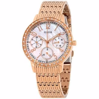 Reloj guess w1086l2 - Imagen 3