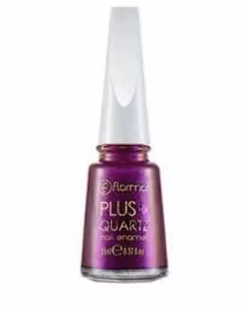 Esmalte quartz nail enamel 060