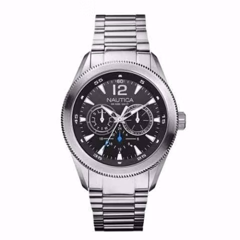 Reloj nautica ag