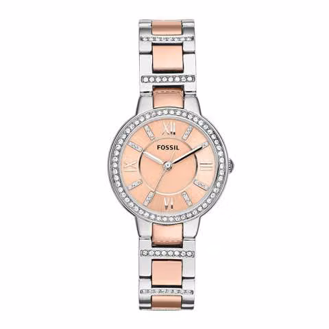 Reloj fossil es3405 - Imagen 3