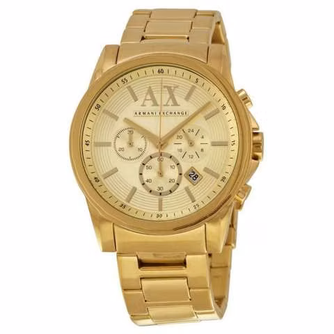 Reloj armani exchange ax2099 - Imagen 2