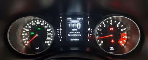 Fiat Toro 2020