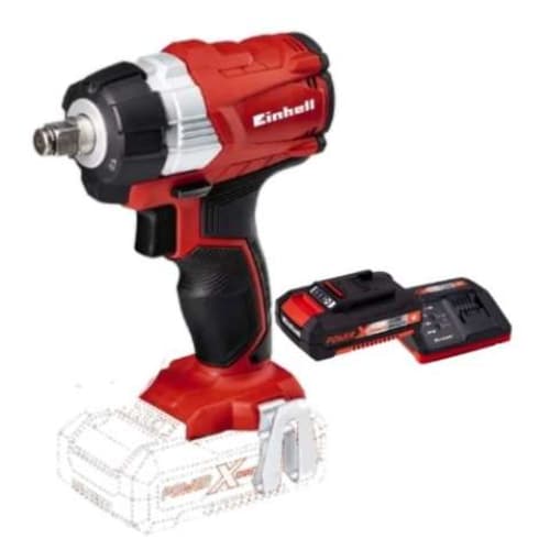 Rechargeable Impact Key 18V Einhell