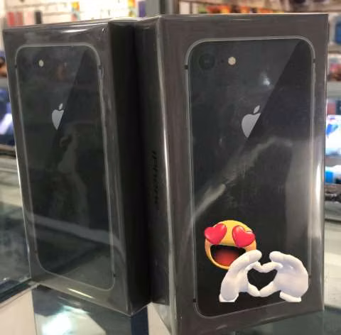 iPhone 8 de 64 gb