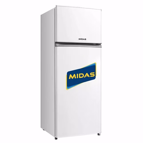 Heladera Midas 300 litros