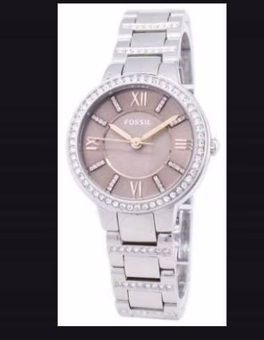 Reloj fossil es4147 - Imagen 3