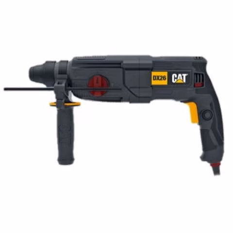 Rotomartillo Caterpillar DXw