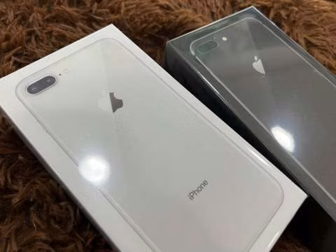 iPhone 8 Plus de 256 gb - Imagen 2