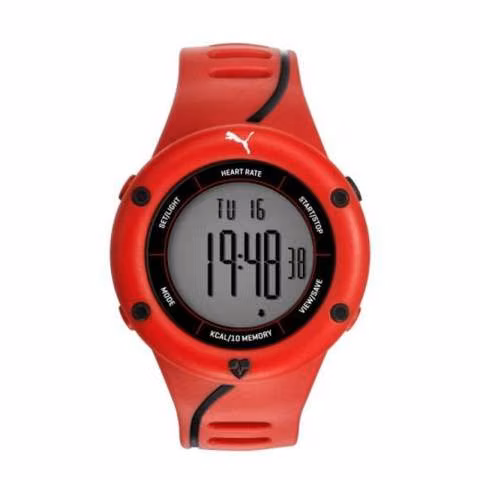 Reloj puma pu - Imagen 3