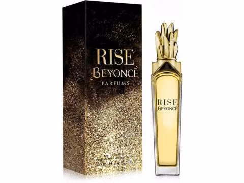 Beyonce rise eau de parfum 100ml