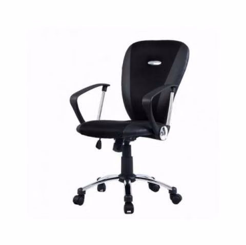 Silla giratoria de oficina 120 kg