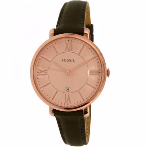 Reloj fossil es3707 - Imagen 3