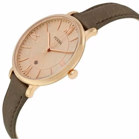 Reloj fossil es3707 - Imagen 2