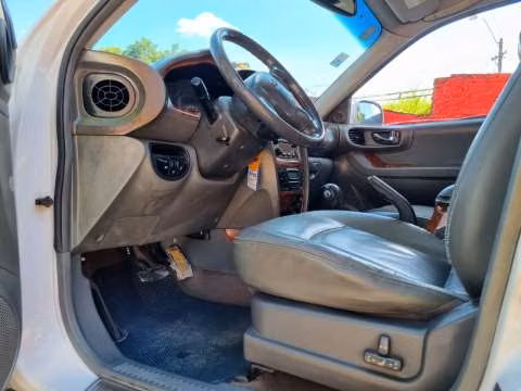 Hyundai Santa Fe 2005 - Imagen 2