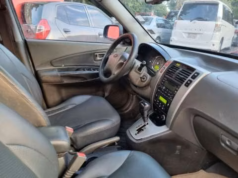 Hyundai Tucson 2006 - Imagen 3