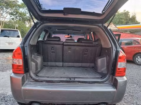 Hyundai Tucson 2006 - Imagen 2