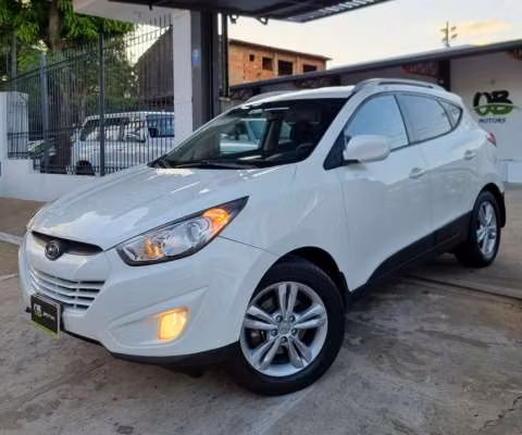 Hyundai Tucson 2012 motor 2.0 diésel automático 4x4 - Imagen 2