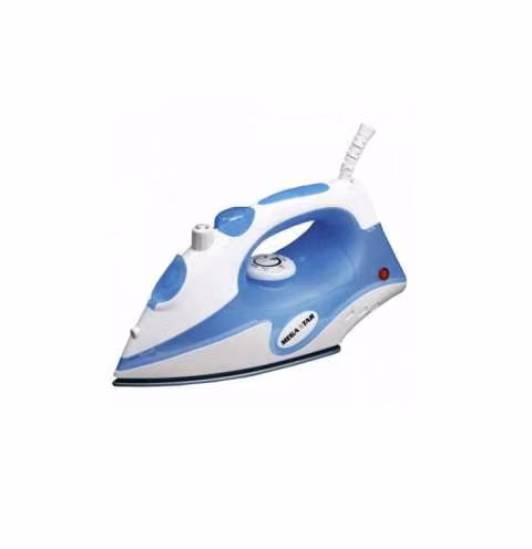 Plancha a vapor mega star