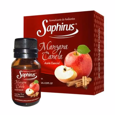 Manzana Canela