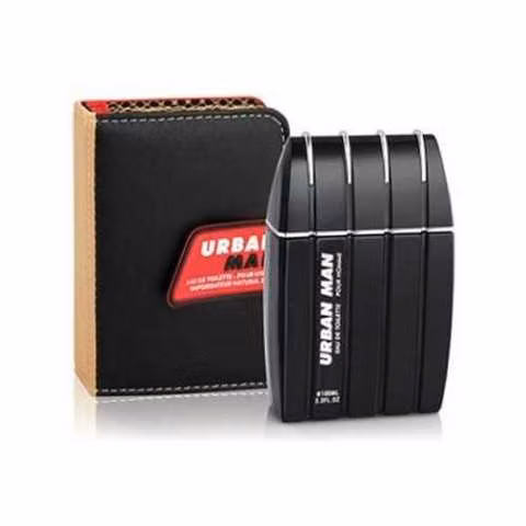 Emper Urban Man Pour Homme eau de toilette 100ml