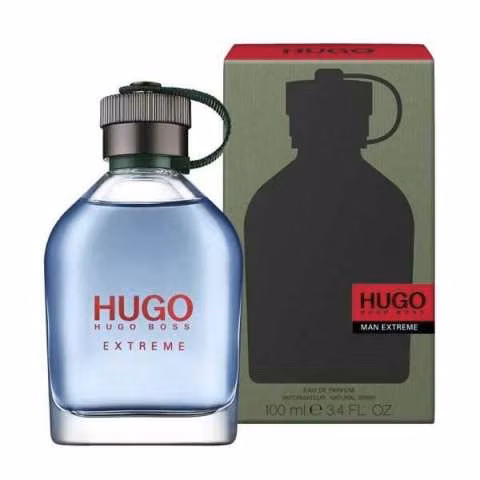 Hugo Boss Hugo Man Extreme eau de parfum 100ml