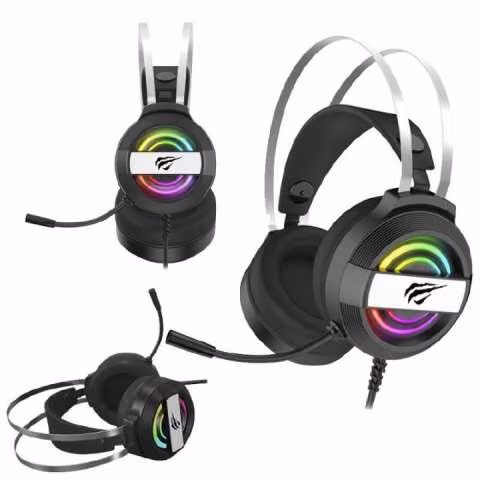 Auricular Gaming Havit