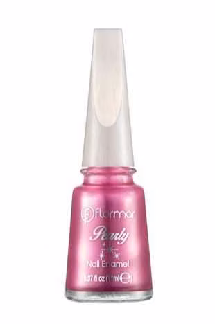 Esmalte Pearly Nail Enamel PL383