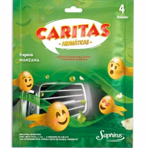 Manzana