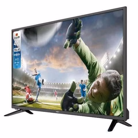 Smart tv Enxuta 40 pulgadas