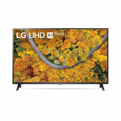 Smar tv uhd 4k LG 50 pulgadas