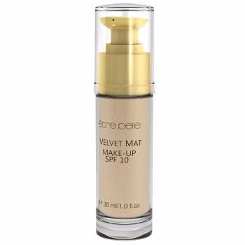 Base velvet mat spf10 30ml 04 etre belle - Imagen 2