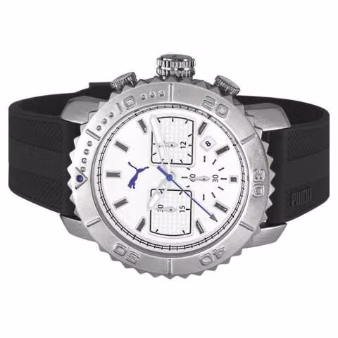 Reloj puma pu - Imagen 3