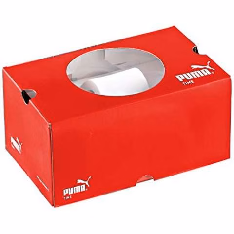 Reloj puma pu - Imagen 2