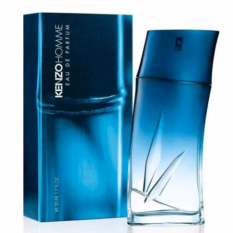 Kenzo homme eau de parfum 100ml