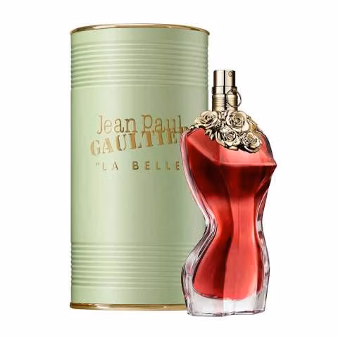 Jean paul gaultier la belle eau de parfum 50ml