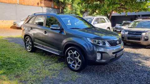 Kia Sorento 2014 motor 2.0 diésel automático 4x2 CH 5696 - Imagen 3