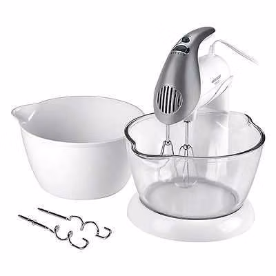 Batidora black&decker mx900-cl bol