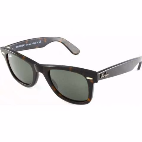 Lentes de sol ray ban rb