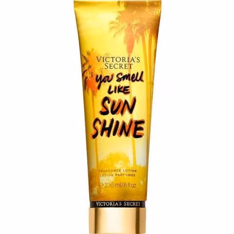 Victoria's Secret lotion Sun Shine 236ml