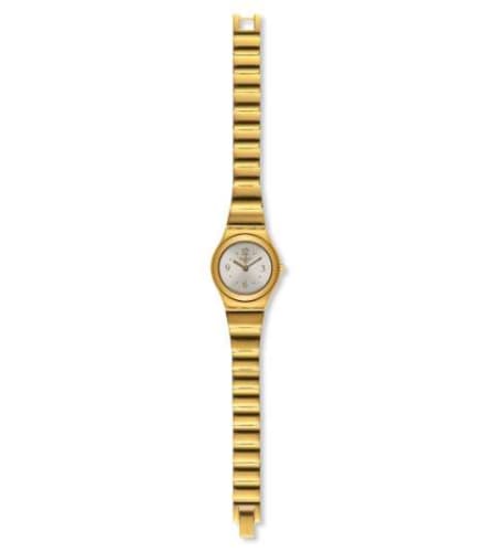Reloj Swatch Nozze D'oro femenino YSG134G
