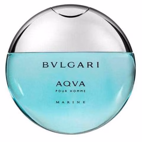 Bvlgari Aqva Marine pour homme Eau de Toilette 50ML