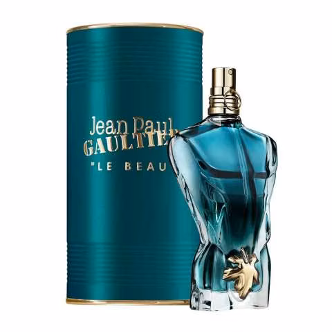 Jean paul gaultier le beau eau de toilette 125ml