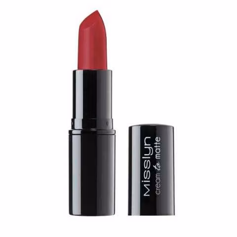 Labial cream to matte 225 misslyn