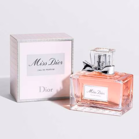 Dior Miss eau de parfum 150ml