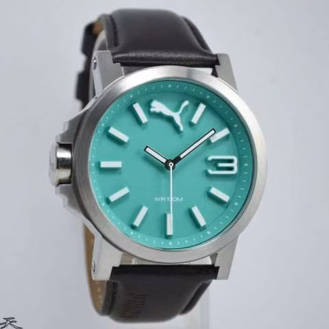 Reloj puma pu