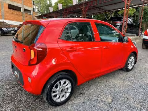 Kia Picanto 2019