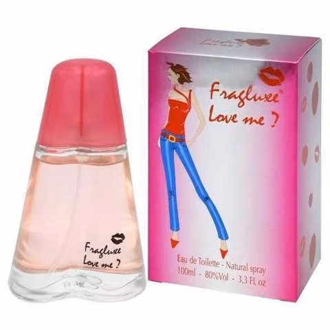Fragluxe love me ? Eau de toilette 100ml