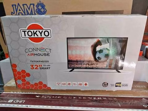 Smart tv Tokyo 32 pulgadas