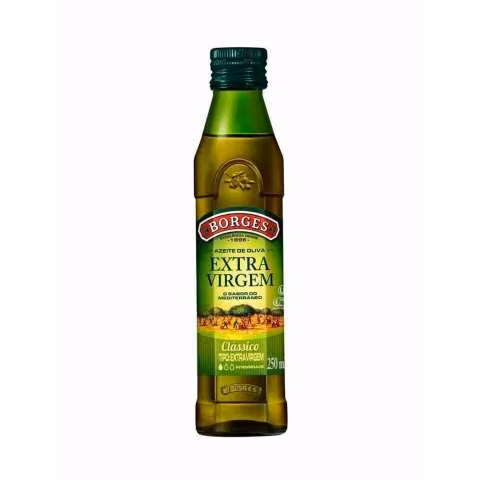 Aceite extra virgen borges 250ml