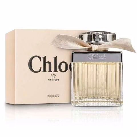 Chloe chloe for women eau de parfum 75ml